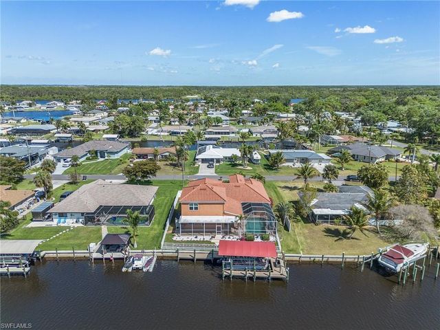 13773 Ox Bow RD, Fort Myers, FL 33905