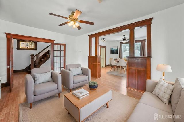 514 Rahway Avenue, Woodbridge Proper, NJ 07095