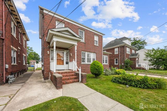514 Rahway Avenue, Woodbridge Proper, NJ 07095