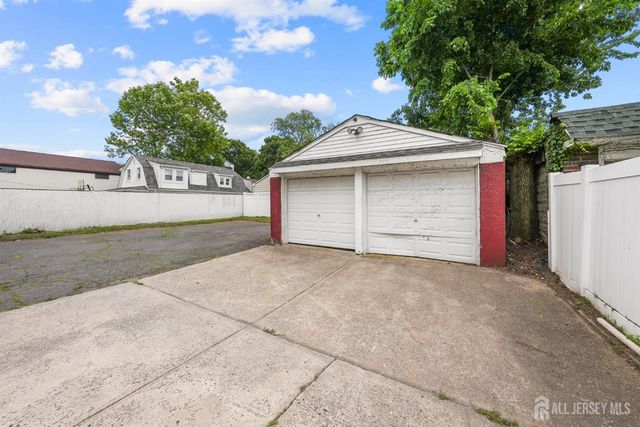 514 Rahway Avenue, Woodbridge Proper, NJ 07095