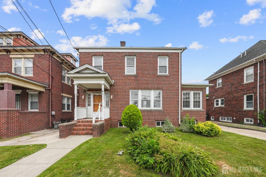 514 Rahway Avenue, Woodbridge Proper, NJ 07095