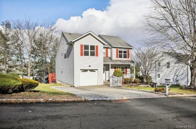 53 Larkin, Garnerville, NY 10980