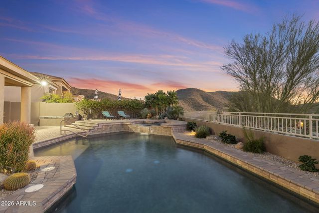 11543 E CARIBBEAN Lane, Scottsdale, AZ 85255