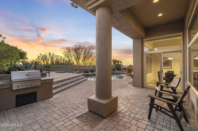 11543 E CARIBBEAN Lane, Scottsdale, AZ 85255