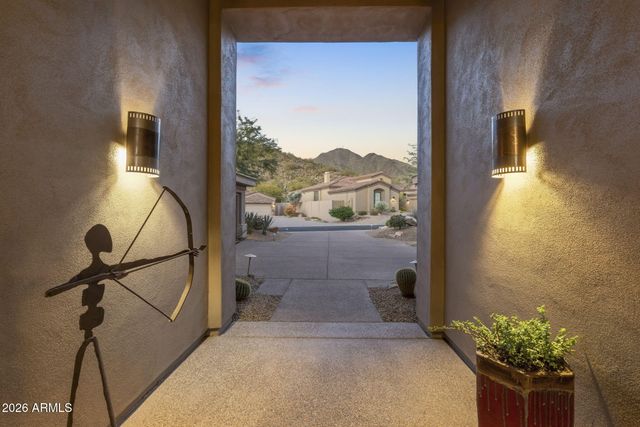 11543 E CARIBBEAN Lane, Scottsdale, AZ 85255