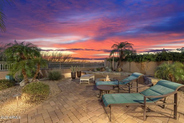 11543 E CARIBBEAN Lane, Scottsdale, AZ 85255