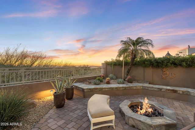 11543 E CARIBBEAN Lane, Scottsdale, AZ 85255