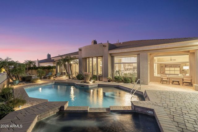 11543 E CARIBBEAN Lane, Scottsdale, AZ 85255