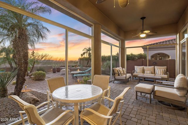 11543 E CARIBBEAN Lane, Scottsdale, AZ 85255