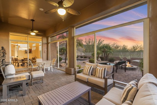 11543 E CARIBBEAN Lane, Scottsdale, AZ 85255