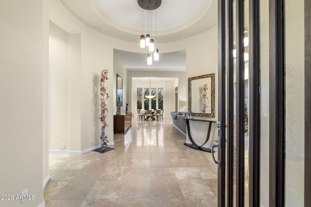 11543 E CARIBBEAN Lane, Scottsdale, AZ 85255