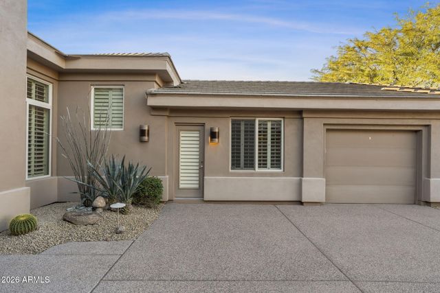 11543 E CARIBBEAN Lane, Scottsdale, AZ 85255