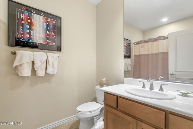 11543 E CARIBBEAN Lane, Scottsdale, AZ 85255