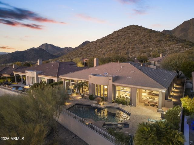 11543 E CARIBBEAN Lane, Scottsdale, AZ 85255