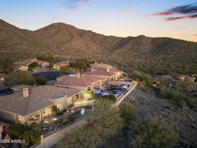 11543 E CARIBBEAN Lane, Scottsdale, AZ 85255