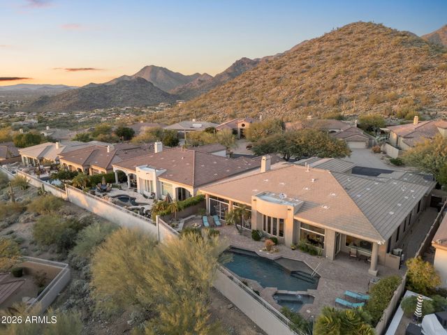 11543 E CARIBBEAN Lane, Scottsdale, AZ 85255