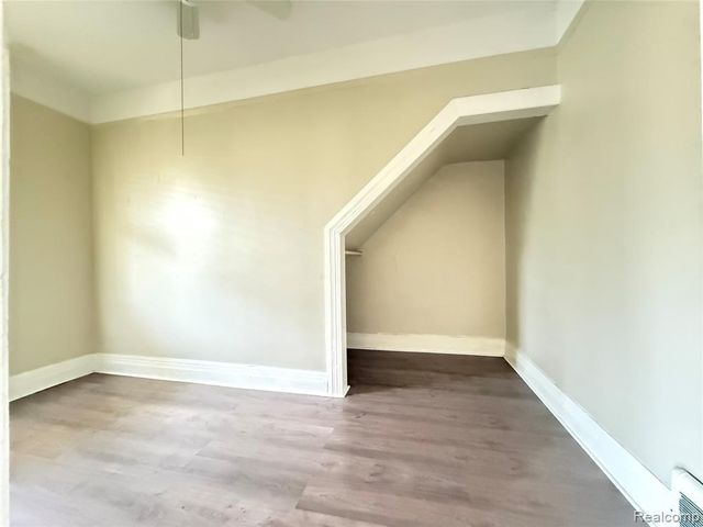 3162 Trowbridge Street, Hamtramck, MI 48212