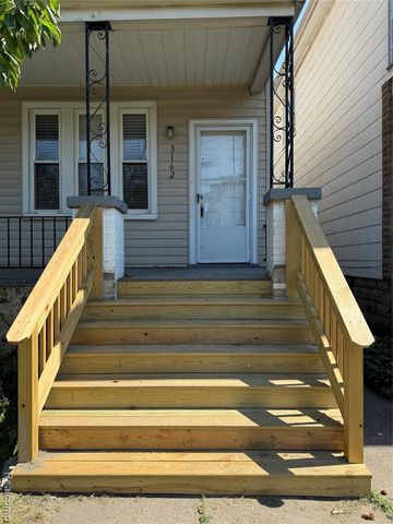 3162 Trowbridge Street, Hamtramck, MI 48212