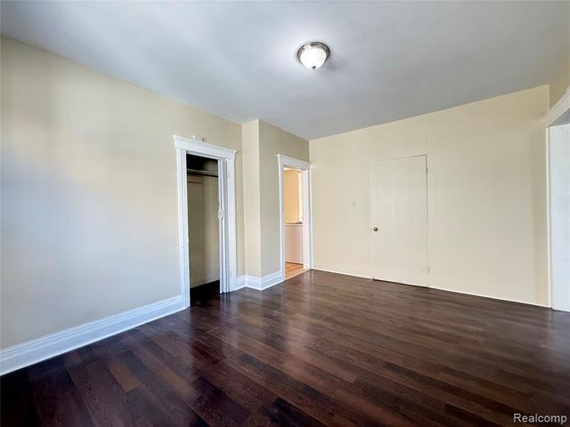 3162 Trowbridge Street, Hamtramck, MI 48212