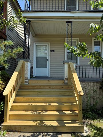 3162 Trowbridge Street, Hamtramck, MI 48212