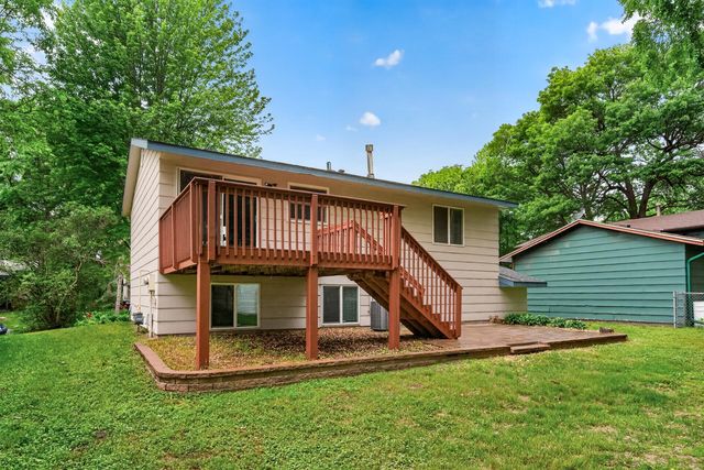 10541 Unity Street NW, Coon Rapids, MN 55433