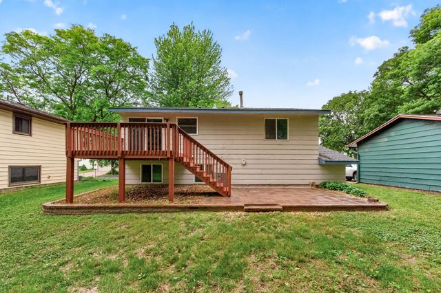 10541 Unity Street NW, Coon Rapids, MN 55433