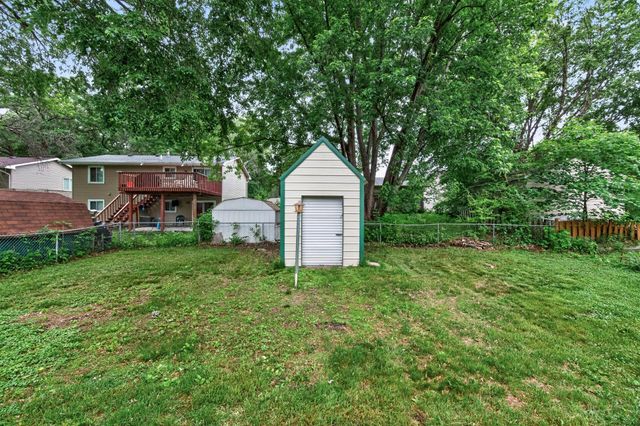 10541 Unity Street NW, Coon Rapids, MN 55433
