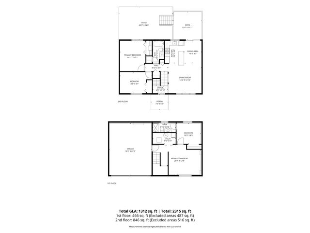 10541 Unity Street NW, Coon Rapids, MN 55433