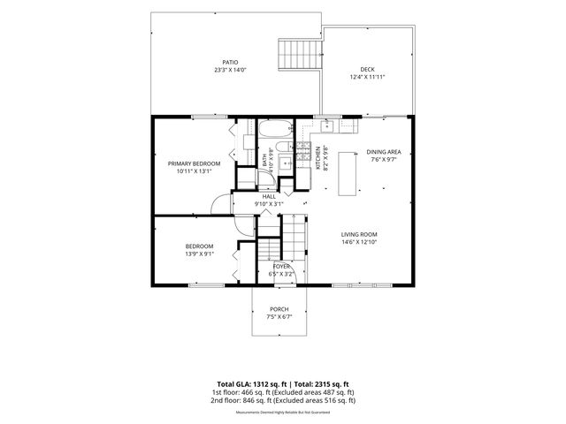 10541 Unity Street NW, Coon Rapids, MN 55433