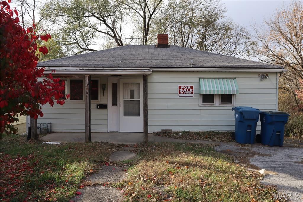3064 Alby Street, Alton, IL 62002
