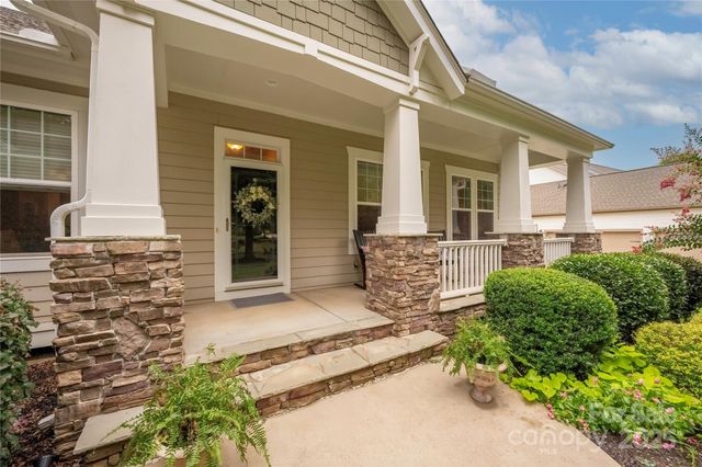 12715 Forrester Avenue, Huntersville, NC 28078