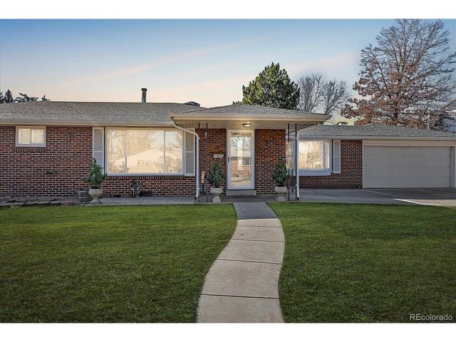 8520 W 59th Ave, Arvada, CO 80004