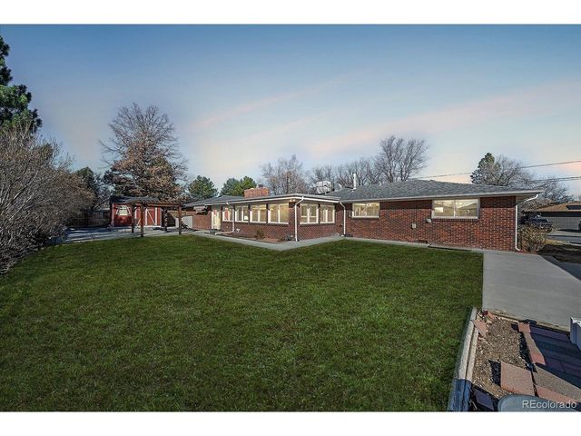 8520 W 59th Ave, Arvada, CO 80004