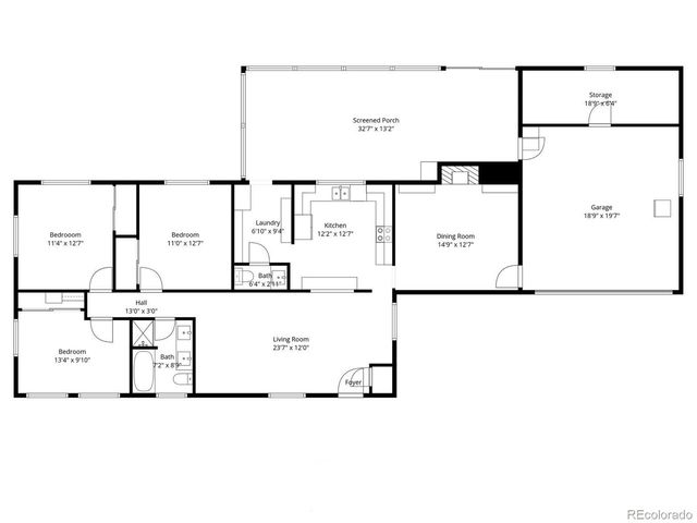 8520 W 59th Ave, Arvada, CO 80004