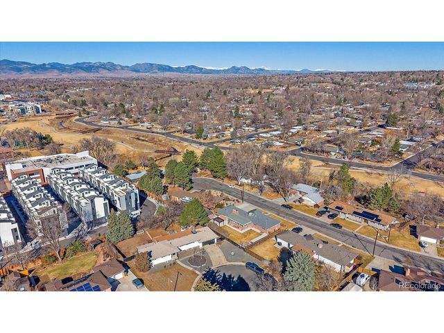 8520 W 59th Ave, Arvada, CO 80004