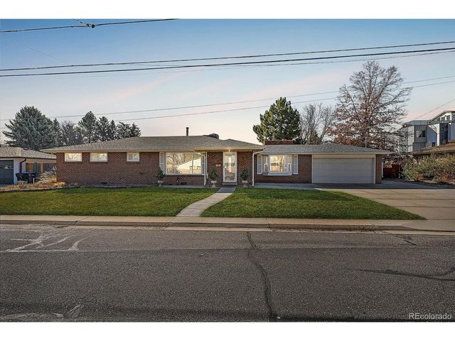 8520 W 59th Ave, Arvada, CO 80004