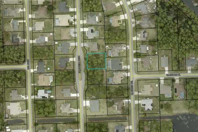 25 ULMACEAL PATH, Palm Coast, FL 32164