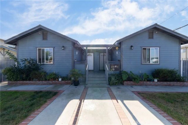 402 E Louise Street, Long Beach, CA 90805