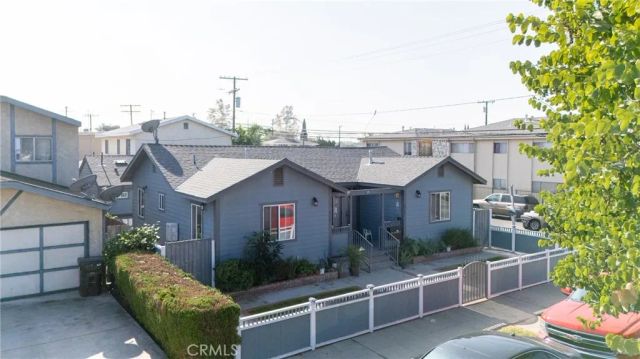 402 E Louise Street, Long Beach, CA 90805
