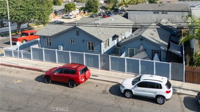 402 E Louise Street, Long Beach, CA 90805