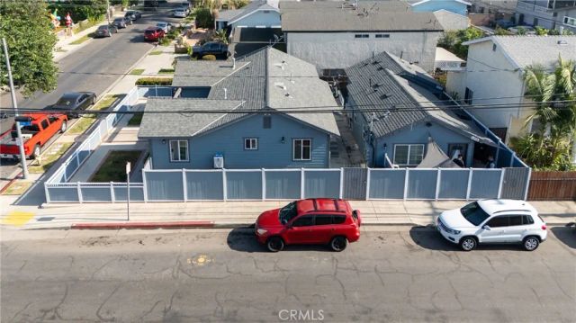 402 E Louise Street, Long Beach, CA 90805