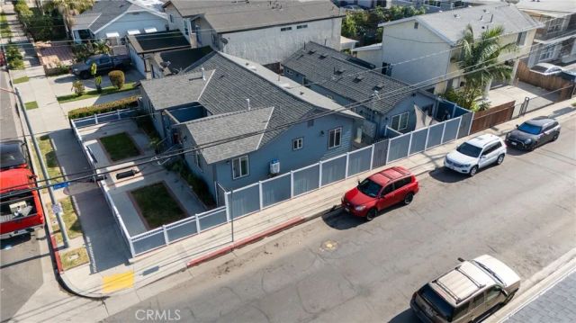 402 E Louise Street, Long Beach, CA 90805