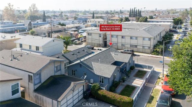 402 E Louise Street, Long Beach, CA 90805