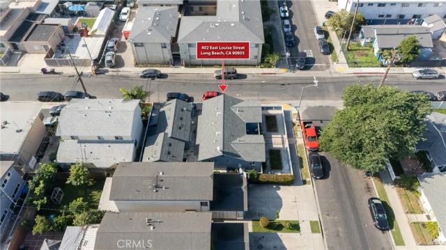 402 E Louise Street, Long Beach, CA 90805