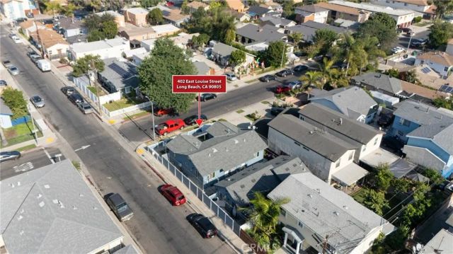 402 E Louise Street, Long Beach, CA 90805