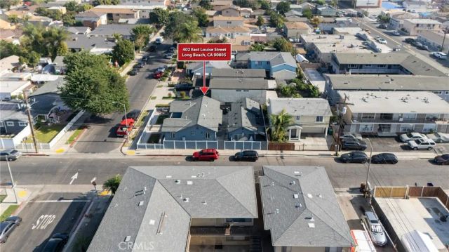 402 E Louise Street, Long Beach, CA 90805