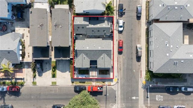 402 E Louise Street, Long Beach, CA 90805