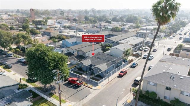402 E Louise Street, Long Beach, CA 90805
