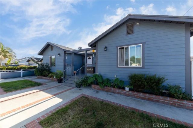 402 E Louise Street, Long Beach, CA 90805