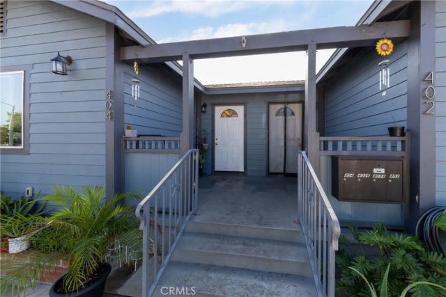 402 E Louise Street, Long Beach, CA 90805
